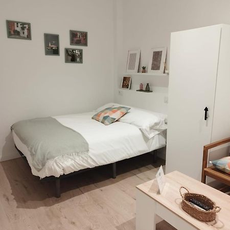 Calle Pureza Nº59 إشبيلية المظهر الخارجي الصورة