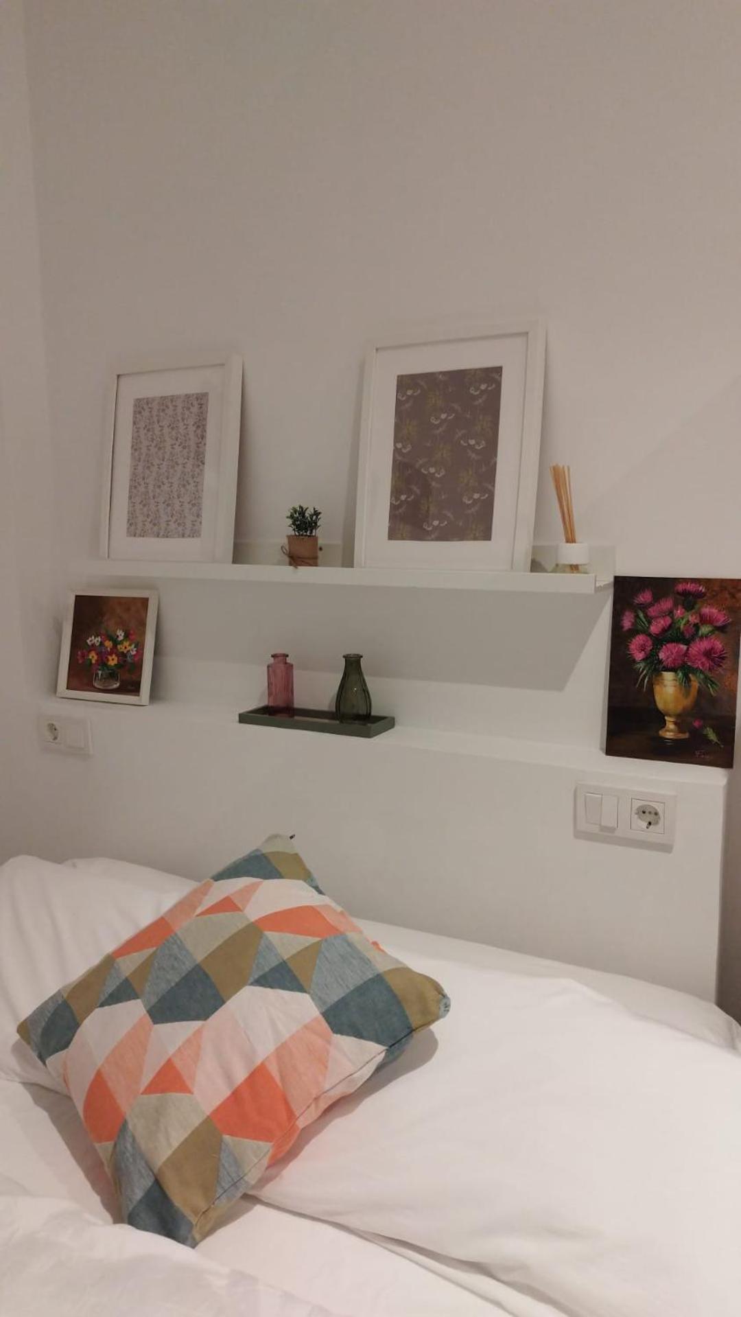 Calle Pureza Nº59 إشبيلية المظهر الخارجي الصورة